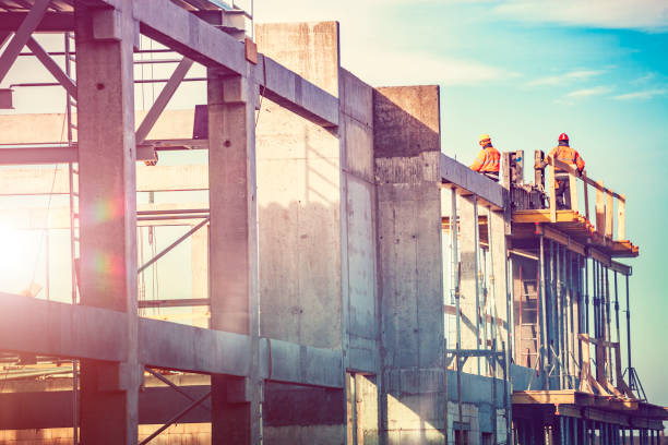 Best Concrete Foundation Repair in Prices Fork, VA