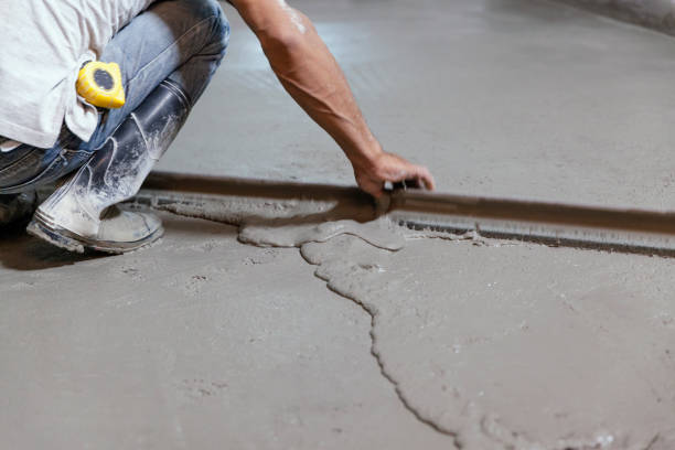  Prices Fork, VA Concrete contractor Pros
