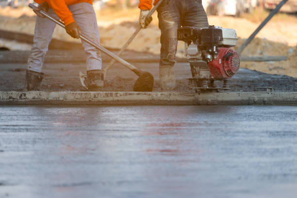 Best Concrete Foundation Repair in Prices Fork, VA
