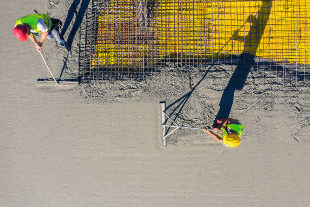 Best Concrete Staining and Coloring in Prices Fork, VA