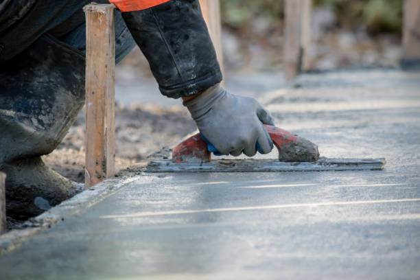 Best Concrete Removal and Replacement in Prices Fork, VA