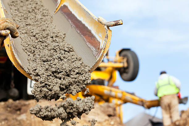 Best Concrete Demolition Services in Prices Fork, VA