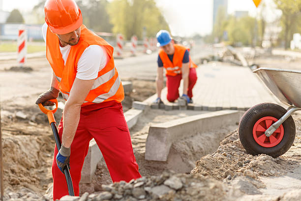Best Industrial Concrete Flooring in Prices Fork, VA