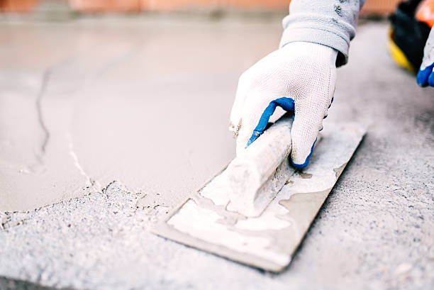 Best Commercial Concrete Services in Prices Fork, VA