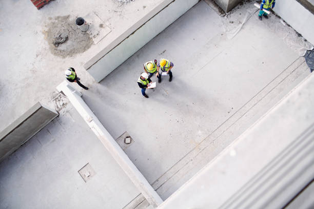  Prices Fork, VA Concrete contractor Pros